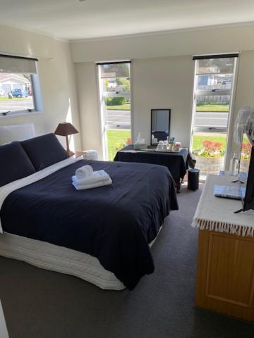 Pauatahanui Whitby Pvt Room מראה חיצוני תמונה