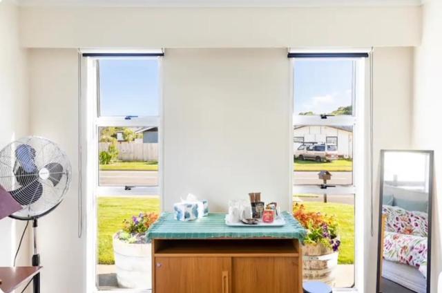 Pauatahanui Whitby Pvt Room מראה חיצוני תמונה