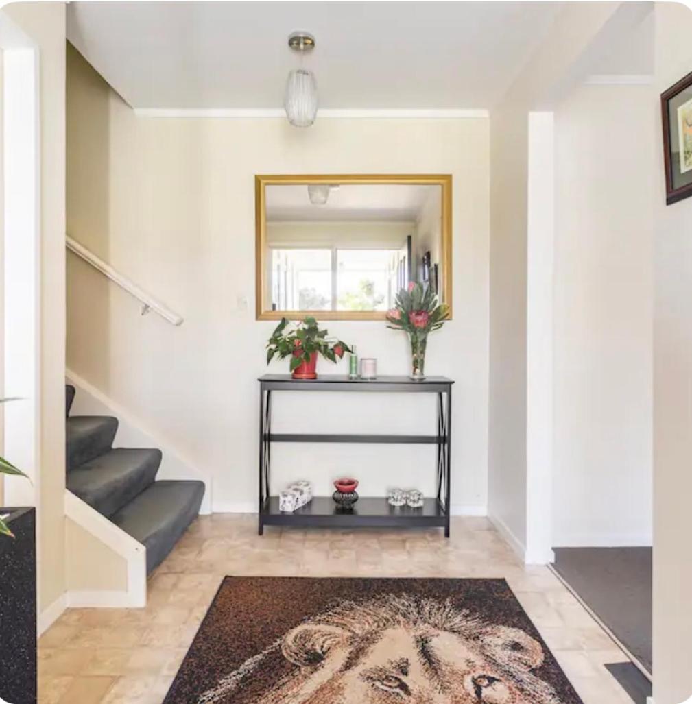 Pauatahanui Whitby Pvt Room מראה חיצוני תמונה